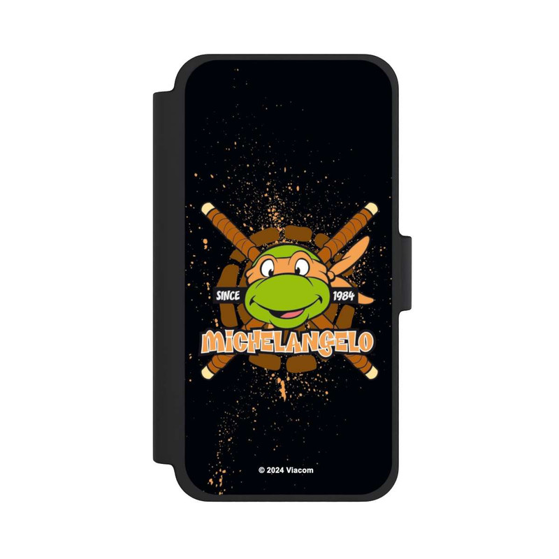 iPhone 12 mini NIVOflip TMNT Michelangelo