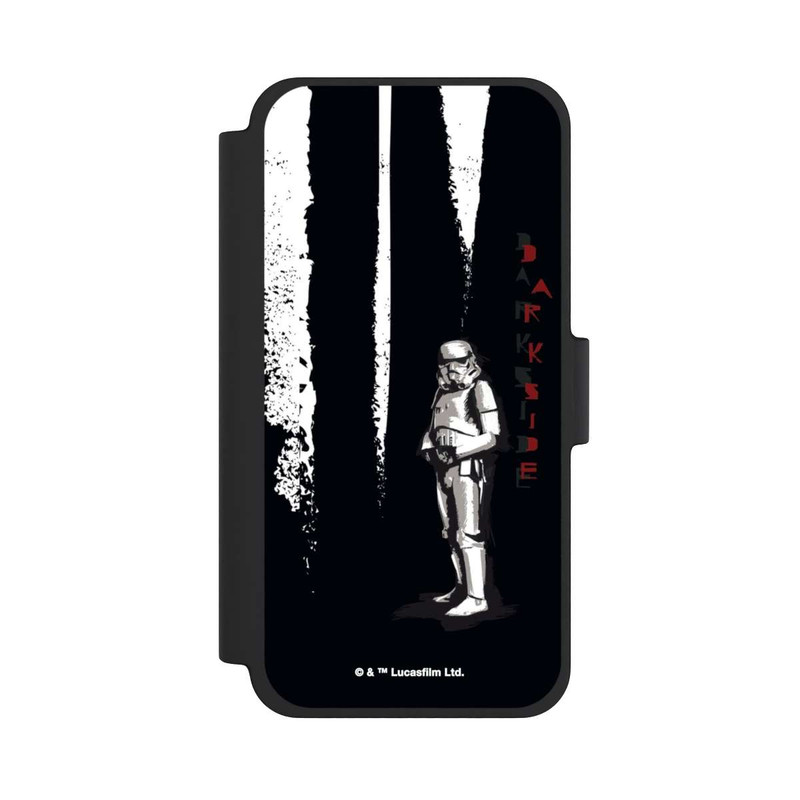 iPhone 12 mini NIVOflip Stormtrooper Dark Side