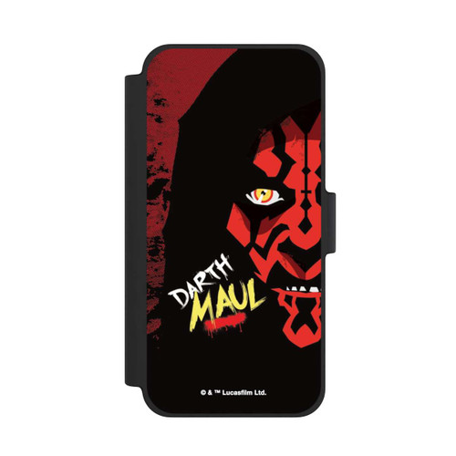 Apple iPhone 12 mini NIVOflip Darth Maul
