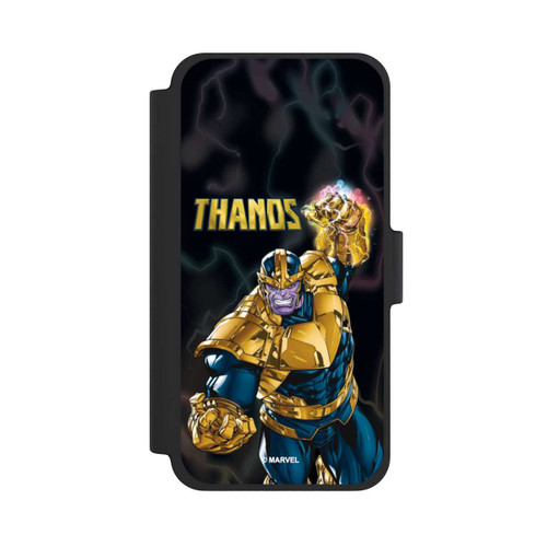Apple iPhone 12 mini NIVOflip Thanos