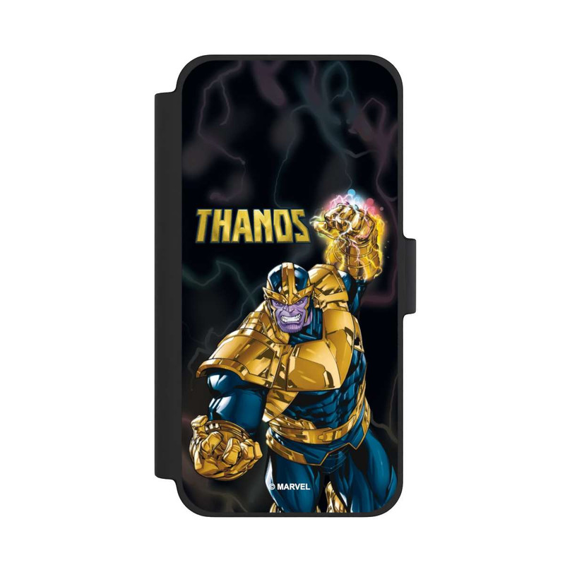 iPhone 12 mini NIVOflip Thanos