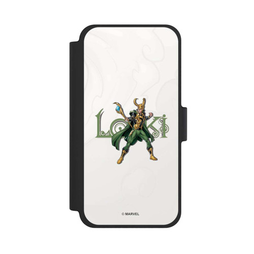 Apple iPhone 12 mini NIVOflip Loki Zepter