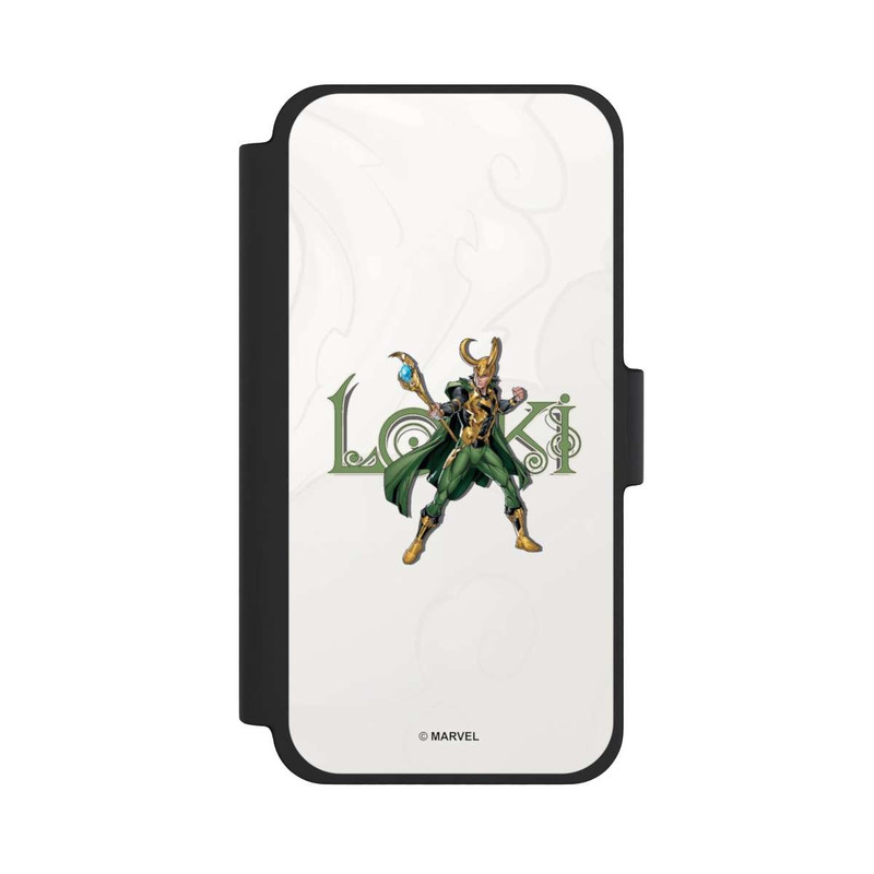 iPhone 12 mini NIVOflip Loki Zepter