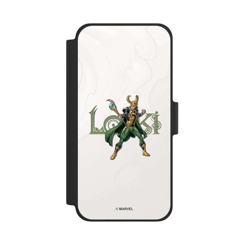 iPhone 12 mini NIVOflip Sceptre de Loki