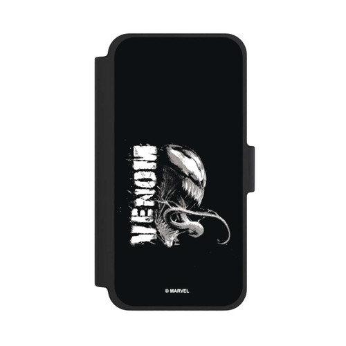 Apple iPhone 12 mini NIVOflip Venom Gesicht