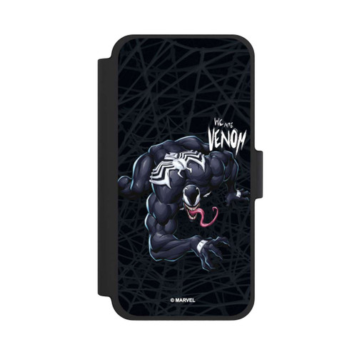 Apple iPhone 12 mini NIVOflip Venom Kriechend