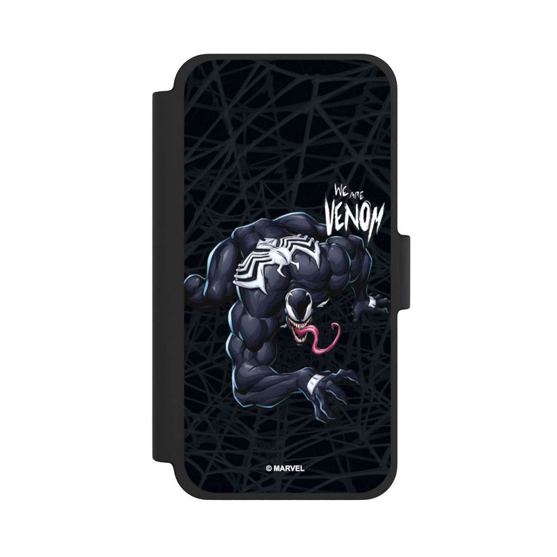 iPhone 12 mini NIVOflip Venom Kriechend