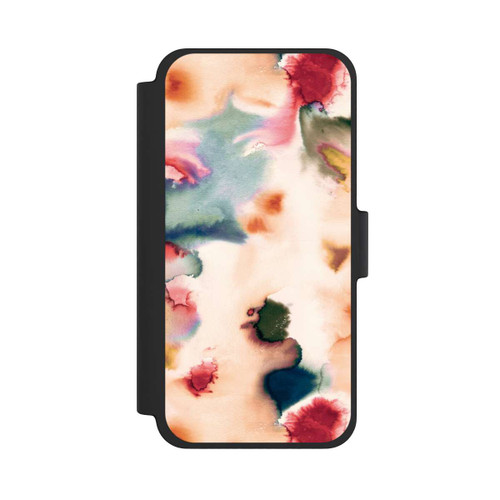 Apple iPhone 12 mini NIVOflip Abstraktes Aquarell