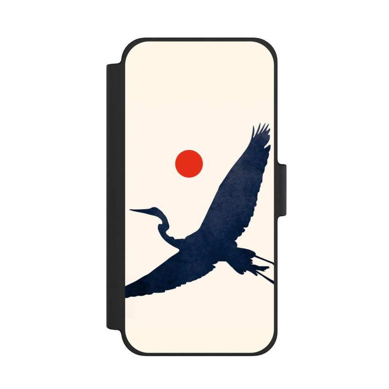iPhone 12 mini NIVOflip Grue 2