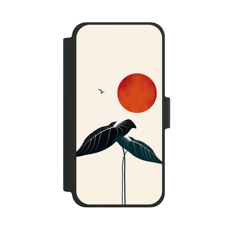 iPhone 12 mini NIVOflip Träumen bei Nacht