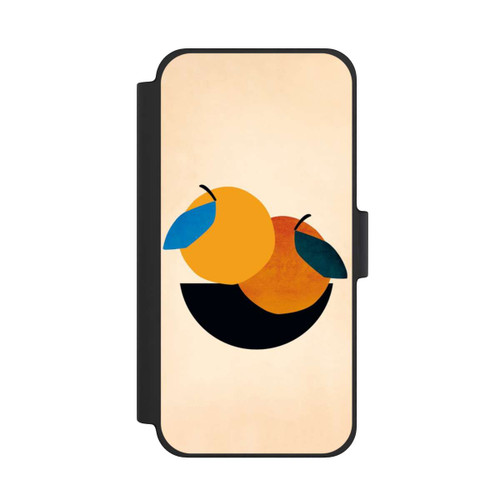 Apple iPhone 12 mini NIVOflip Zwei Äpfel