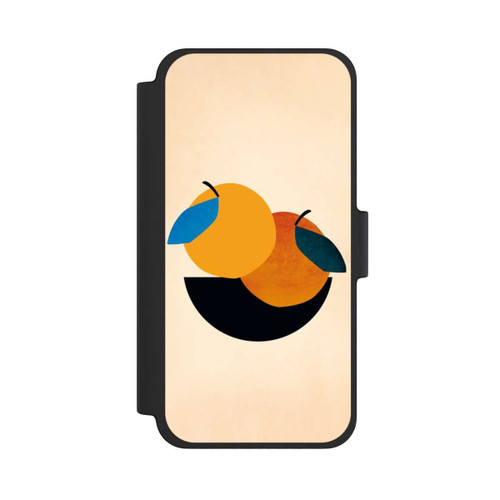 Apple iPhone 12 mini NIVOflip Zwei Äpfel