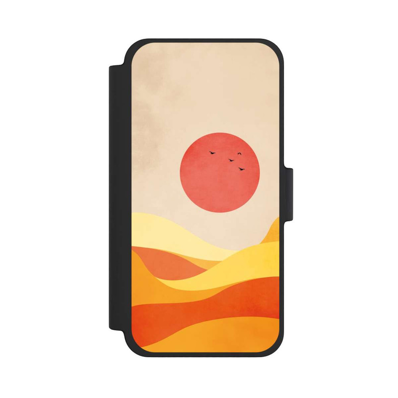 iPhone 12 mini NIVOflip Süße Harmonie