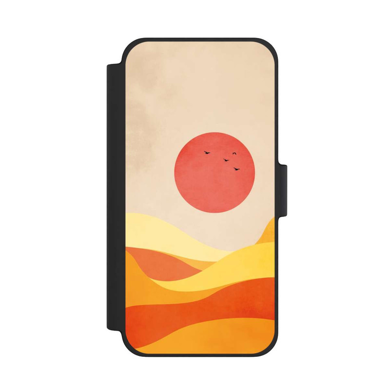 iPhone 12 mini NIVOflip Douceur de l'harmonie