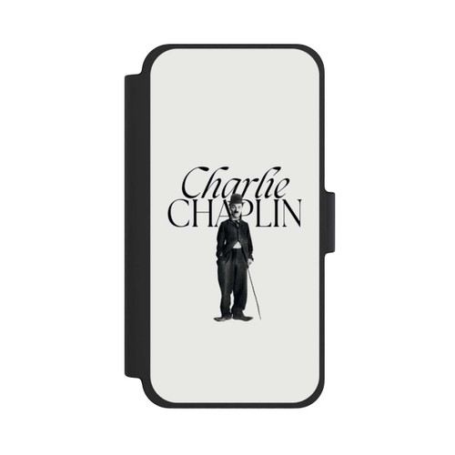 Apple iPhone 12 mini NIVOflip Charlie Chaplin