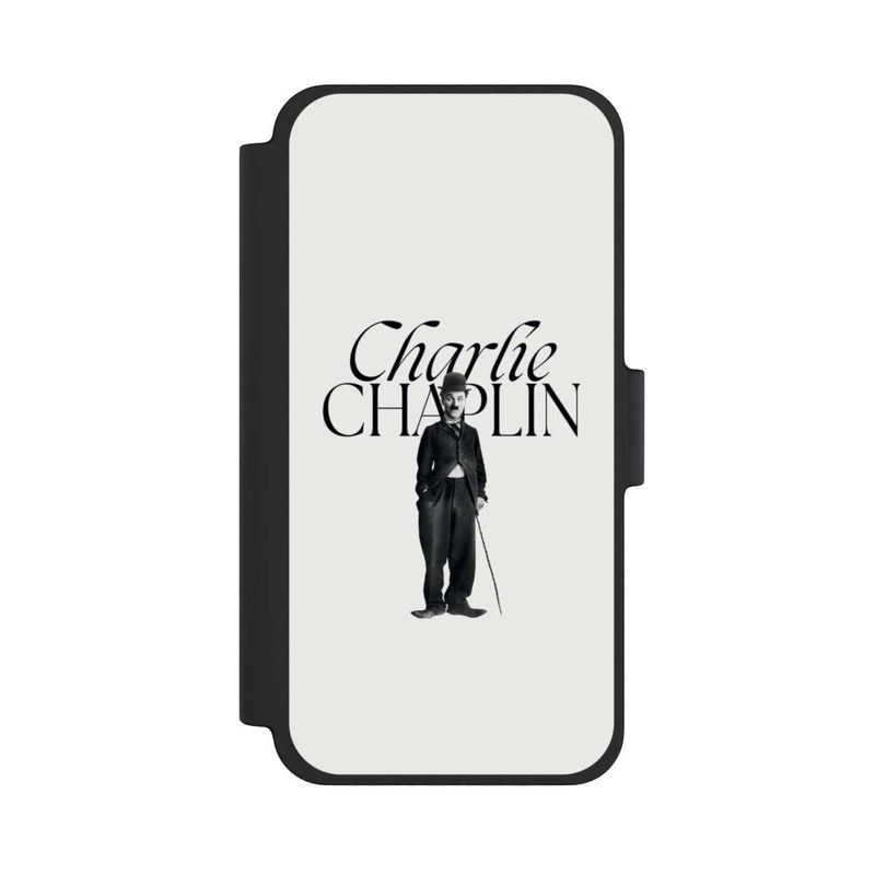 iPhone 12 mini NIVOflip Charlie Chaplin