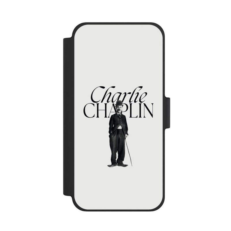 iPhone 12 mini NIVOflip Charlie Chaplin