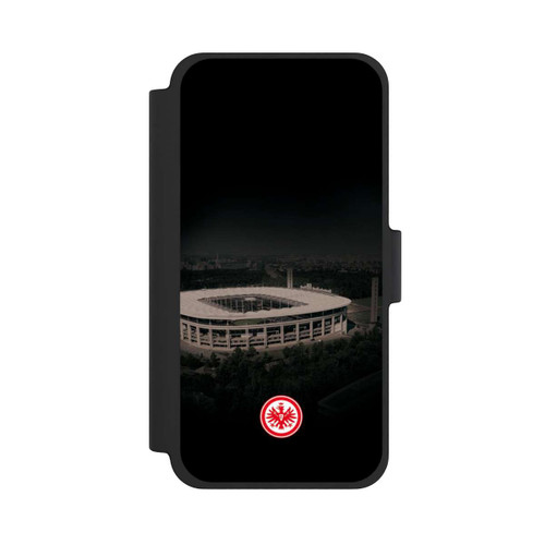 Apple iPhone 12 mini NIVOflip SGE Stadion dunkel