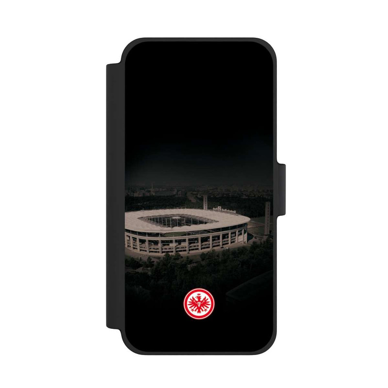 iPhone 12 mini NIVOflip SGE Stadium – Dark