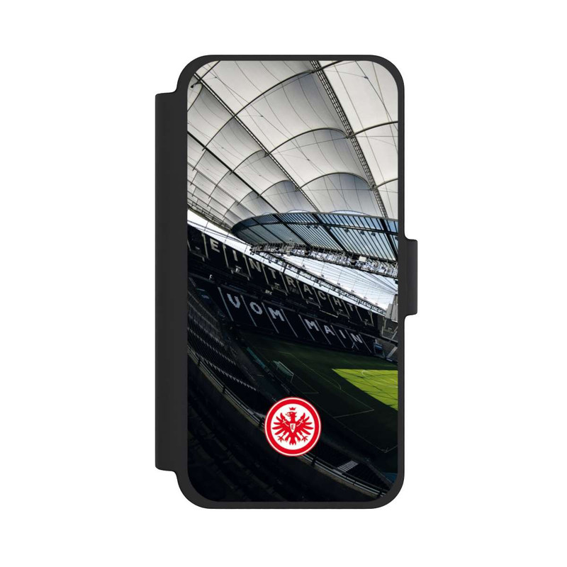 iPhone 12 mini NIVOflip SGE Stadion Eintracht vom Main