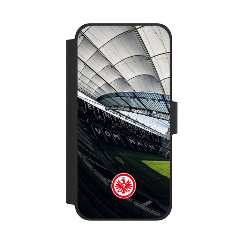 iPhone 12 mini NIVOflip SGE Stadion Eintracht vom Main