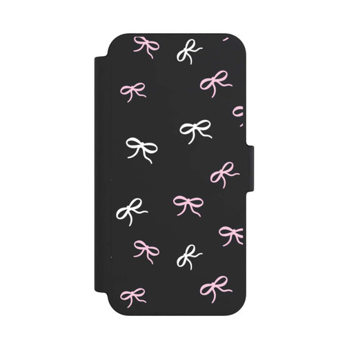 Apple iPhone 12 mini NIVOflip Schleifen Muster