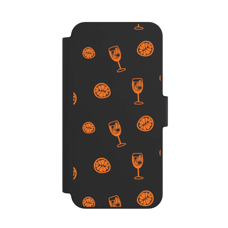 iPhone 12 mini NIVOflip Italienischer Spritz