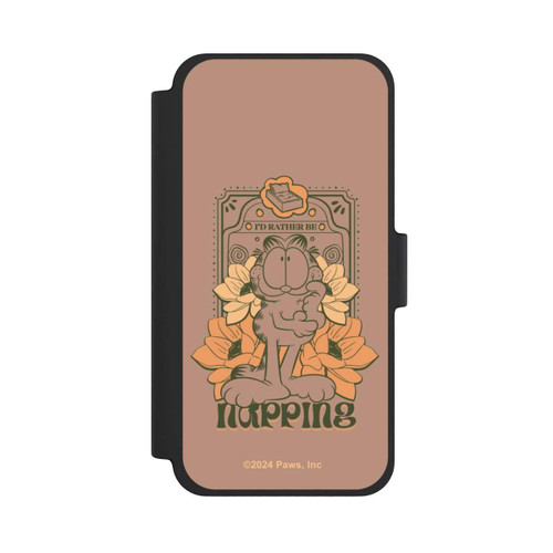 Apple iPhone 12 mini NIVOflip Rather Be Napping