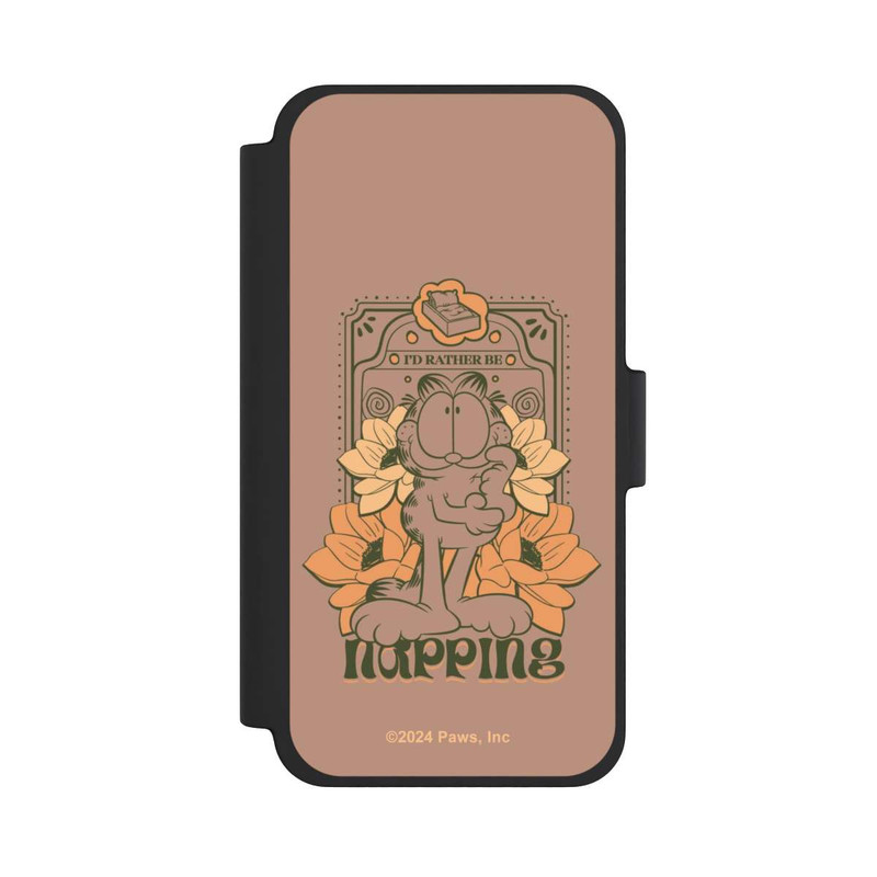 iPhone 12 mini NIVOflip Rather Be Napping