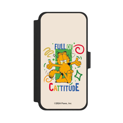 Apple iPhone 12 mini NIVOflip Full Of Cattitude