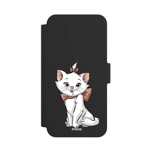 Apple iPhone 12 mini NIVOflip Marie Cute Transparent