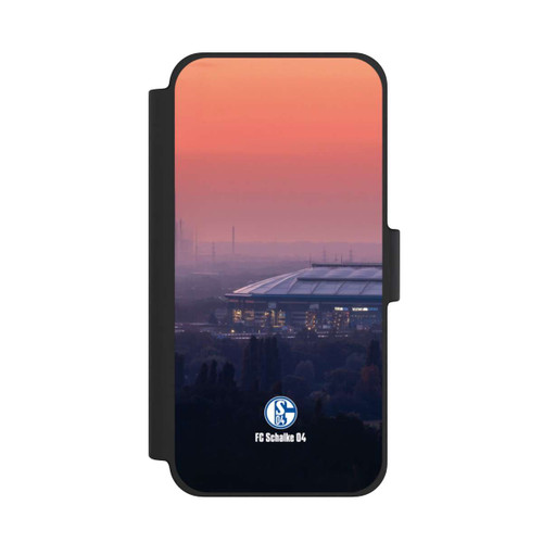 Apple iPhone 12 mini NIVOflip Schalke 04 Stadion