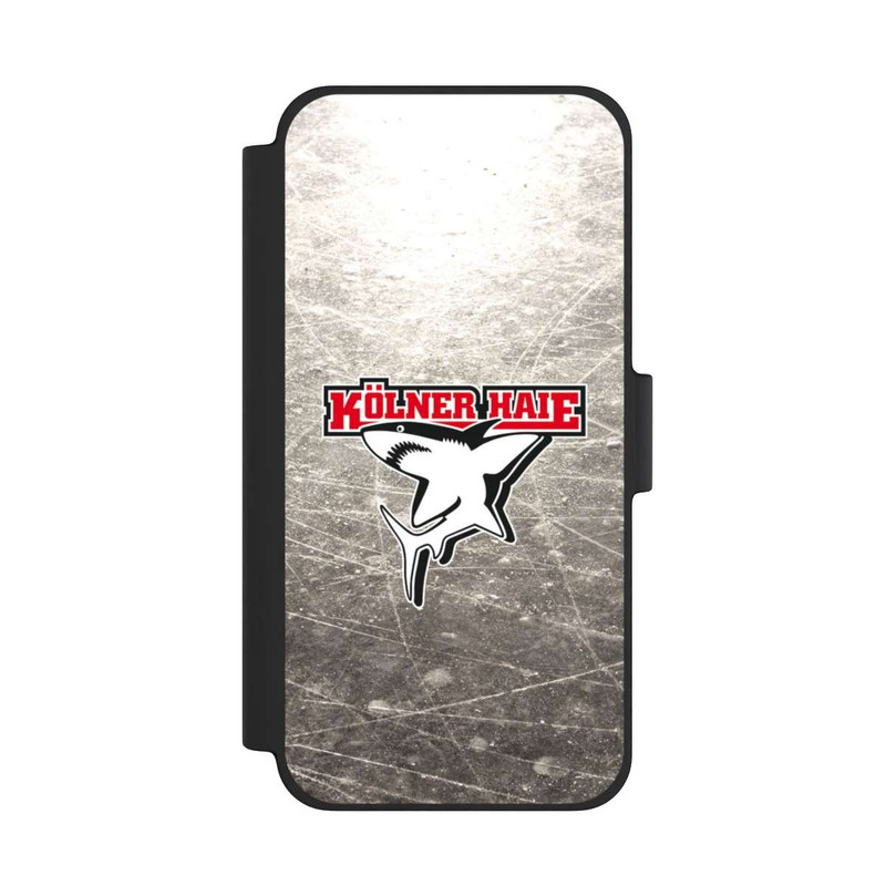 iPhone 12 mini NIVOflip Kölner Haie Eisfläche