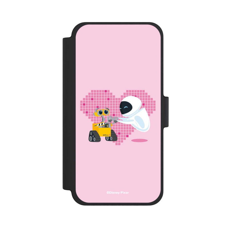 iPhone 12 mini NIVOflip Wall-E Love