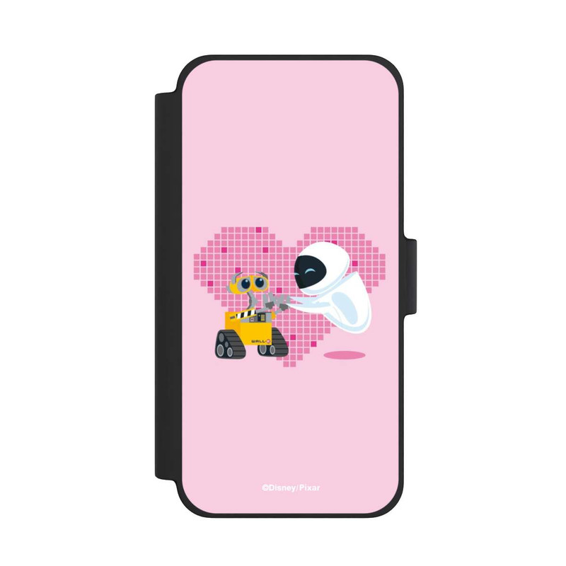 iPhone 12 mini NIVOflip Wall-E Love