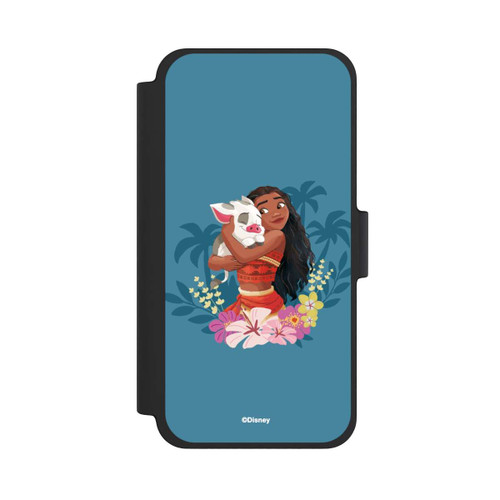 Apple iPhone 12 mini NIVOflip Moana and Pua Friends Forever