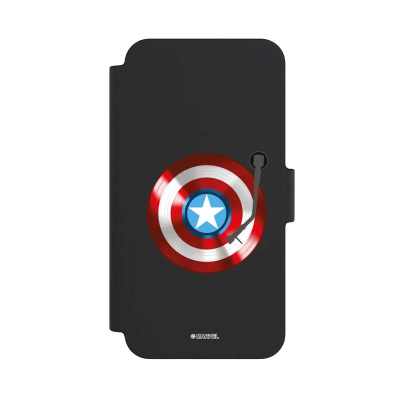 iPhone 12 mini NIVOflip Capitan American Shield Marvel