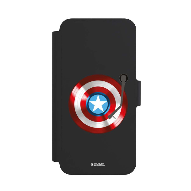 iPhone 12 mini NIVOflip Capitan American Shield Marvel
