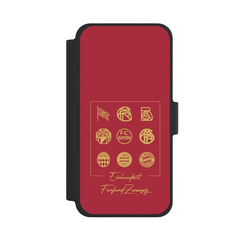 iPhone 12 mini NIVOflip FCB 125 Jahre
