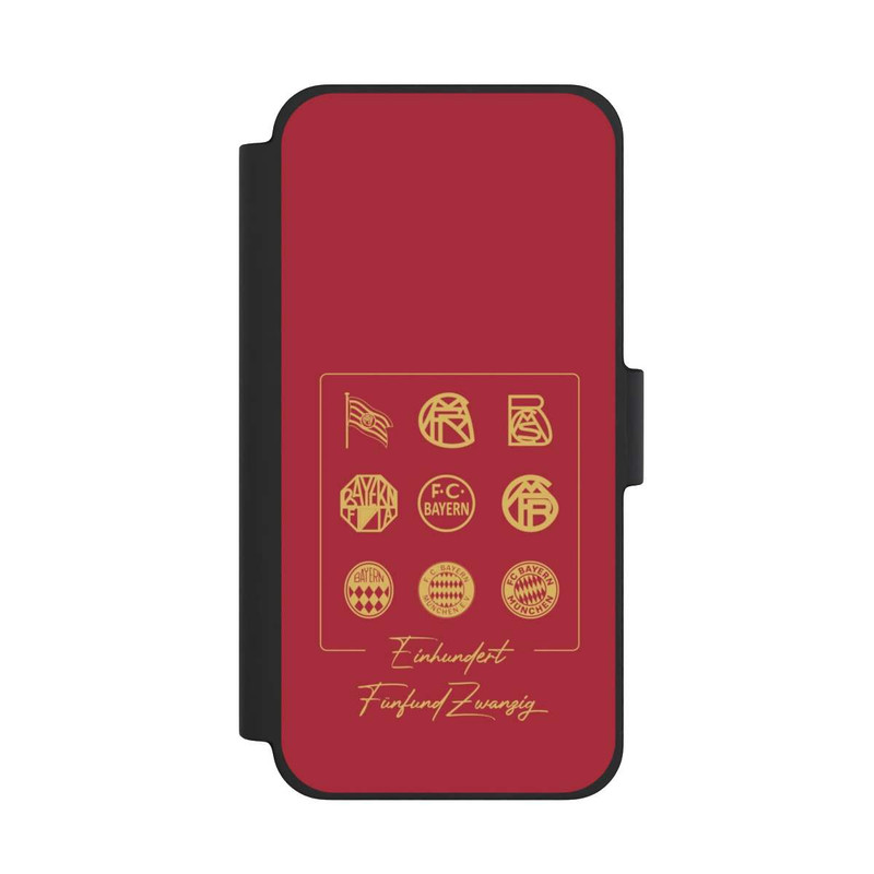 iPhone 12 mini NIVOflip FCB 125 Jahre