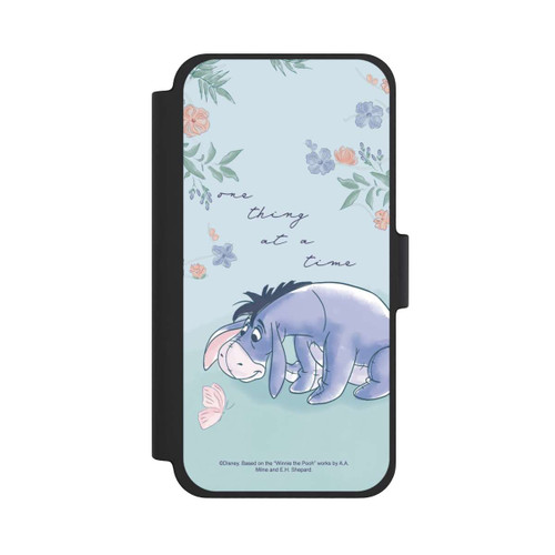 Apple iPhone 12 mini NIVOflip Winnie The Pooh One Thing at A Time