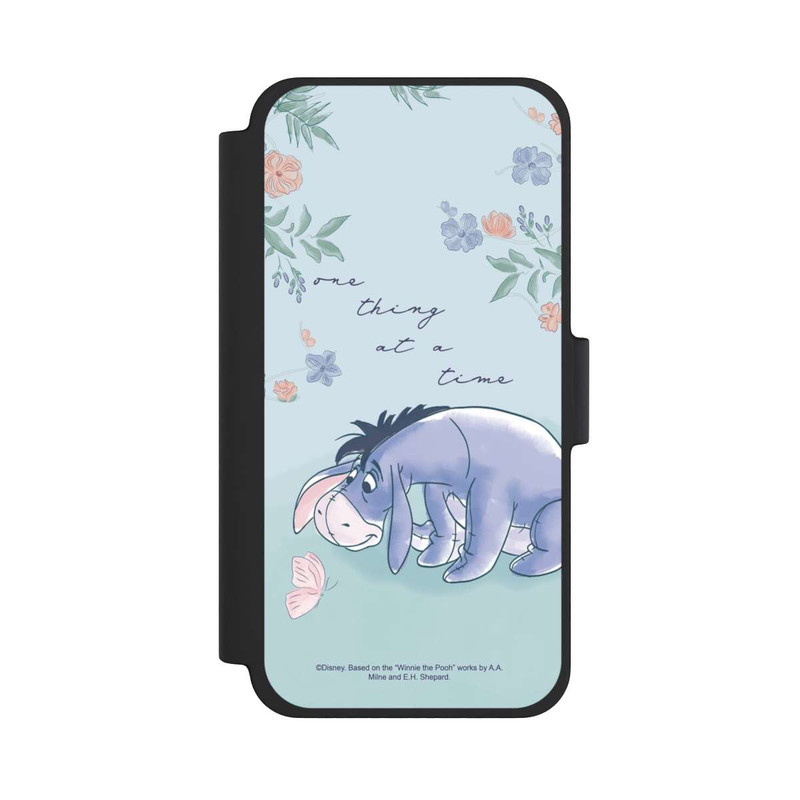 iPhone 12 mini NIVOflip Winnie The Pooh One Thing at A Time