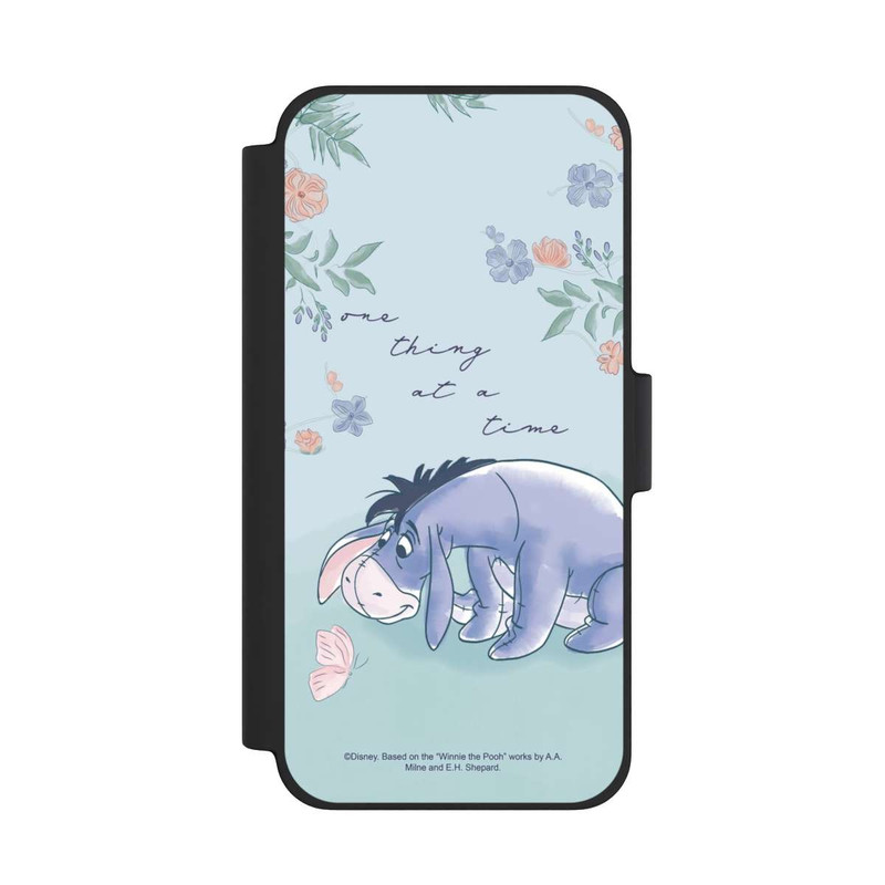 iPhone 12 mini NIVOflip Winnie The Pooh One Thing at A Time