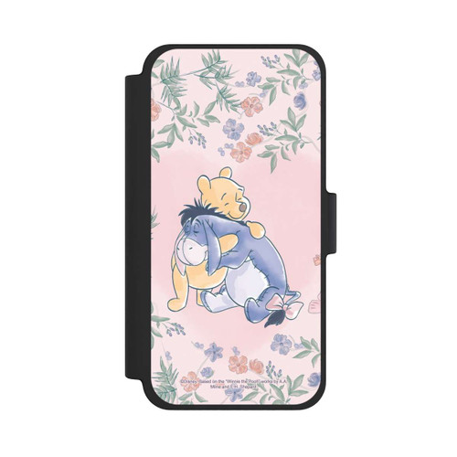 Apple iPhone 12 mini NIVOflip Winnie The Pooh You Make My Heart Shine