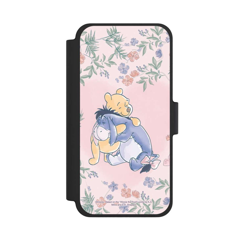 iPhone 12 mini NIVOflip Winnie The Pooh You Make My Heart Shine