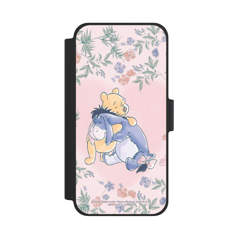 iPhone 12 mini NIVOflip Winnie The Pooh You Make My Heart Shine