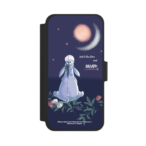 Apple iPhone 12 mini NIVOflip Winnie The Pooh Look into The Stars
