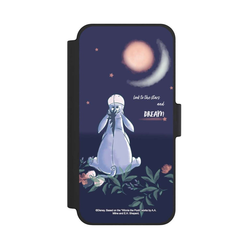 iPhone 12 mini NIVOflip Winnie The Pooh Look into The Stars