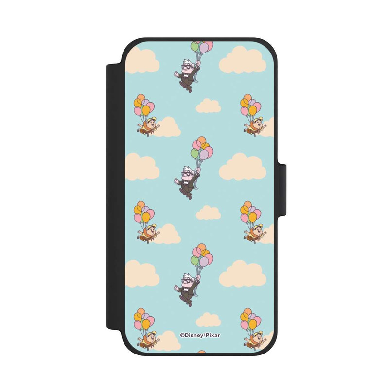 iPhone 12 mini NIVOflip Disney Up Balloon House Pattern