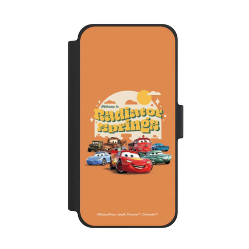 Apple iPhone 12 mini NIVOflip Welcome to Radiator Springs